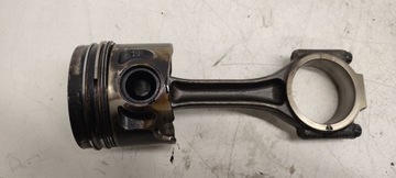 фото thumb №7, Поршень шатун audi a4 b7 2,0 tdi brb