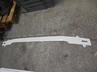 фото thumb №1, Молдинг w решётка радиатора решётка радиатора капот scania