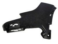 фото thumb №1, Mercedes glc 253 x253 c253 lift рама левая направляющая левый w бампер передний amg