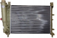 фото thumb №1, Радиатор fiat uno 1.4 89-