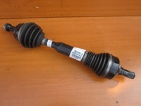 фото thumb №14, Jeep cherokee kl 2014- 2.2 d полуось перед передняя правая p68265870aa