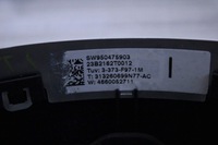 фото thumb №10, Bmw x5 g05 x6 g06 x7 g07 руль многофункциональная м-пакет 9504759