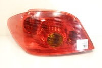 фото thumb №1, Лампа ліва задня peugeot 307 i hb