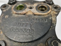 Компрессор кондиционера mercedes w126 3.8 v8 в Украине, фото thumb