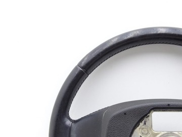 фото thumb №9, Кермо шкіра мультифункція skoda superb ii 2 3t