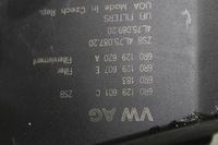 фото thumb №3, Корпус фільтра повітря skoda rapid ii 1.6tdi