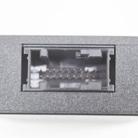 фото thumb №6, Mb cla c117 подсвечиваемый передний mercedes star управление unit a1669004810