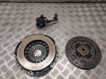 фото thumb №5, Сцепление диск + прижим dacia sandero i 1.5 dci 322034210 122031210