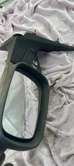 фото thumb №3, Дзеркало праве renault laguna 01r ii kombi