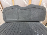 фото thumb №1, Полка багажника задняя peugeot 207 06-09 hb 3d 5d