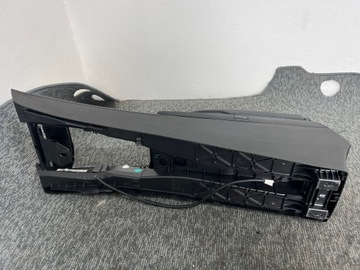 фото thumb №13, Mercedes c класс w204 2.2 cdi туннель средний подлокотник гнездо usb оригинал