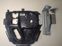 фото thumb №1, Scania r панель основа педалей 1428670