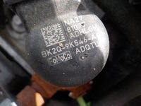 фото thumb №13, Ford transit custom 2.2 tdci 125km двигун cyff