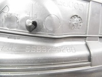 фото thumb №7, Молдинг дверь левый перед citroen ds3 оригинальный номер 9025 ac