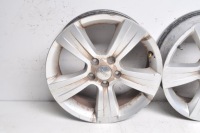 фото thumb №10, Jeep patriot compass диски алюмінієві r17" 6.5j 5x114.3 et40 1lt46trmab