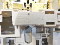 фото thumb №6, Лампа освітлення кабіни saab 9-3 ii lift