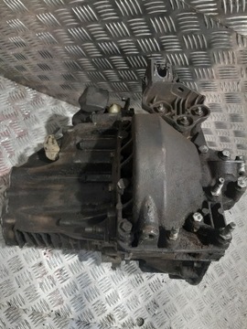 фото thumb №12, Peugeot 307 2.0 hdi 100kw коробка передач коробки передач оригинальный номер 9643921680