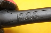 фото thumb №9, Перемикач повороту audi a6 c5 8l0953513g