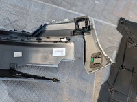 фото thumb №10, Volvo ex30 ex-30 бампер передній перед емблема 31345658