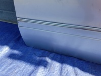 фото thumb №8, Двері лівий задня mercedes w251 775 c775 long