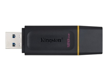 ПАМЯТЬ KINGSTON PENDRIVE DTX USB 3.0 3.2 128 ГБ