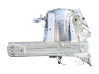 фото thumb №1, Чверть лонжерон підкрилок правий перед bmw 2 active tourer u06 2022-2026