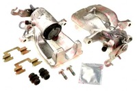 фото thumb №1, Trw суппорт тормозной vw задняя golf scirocco 2,0 09-