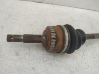 фото thumb №4, Приводной вал правая шарнир opel corsa c 1.3 cdti