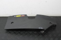 фото thumb №1, Защита na pas передний впуск воздуха infiniti qx70