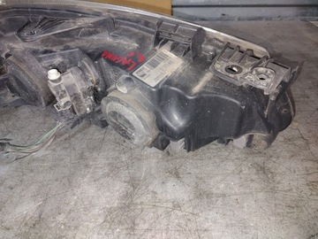 фото thumb №7, Лампа ліва перед renault laguna ii рестайлінг