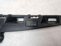 Renault clio v 5 2019 - напрямна кронштейн бампера перед правий 620362227r Недорого, фото thumb