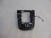 фото thumb №1, Панель управление рамка mmi audi a4 b8 8t0919609f легальный