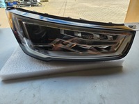 фото thumb №1, Pr фара ксенон led audi a1 s1 8xa941006 идеал