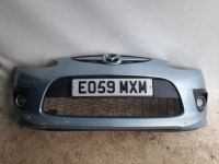 фото thumb №1, Mazda ii lift 10-14 бампер