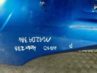 Бампер перед mazda 3 bk Цена, фото thumb