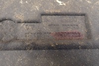 фото thumb №9, Audi a4 b8 a5 8t защита шумоизоляция капот крышки двигателя 8t0863825h