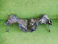 фото thumb №1, Четверть лонжерон vw id4 id.4 2021 правая