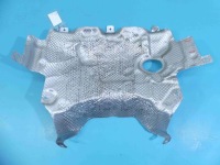 фото thumb №2, Захист теплова mercedes cls ii 218 3.0 cdi