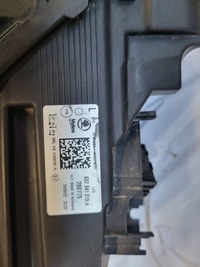 фото thumb №9, Skoda scala 2019 лампи передні