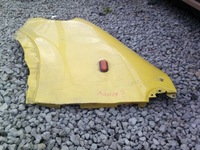 фото thumb №4, Крыло левый renault master ii