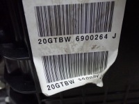 фото thumb №10, Коробка передач автомат awf8g30 20gtbw opel corsa f 1.2 турбіна 131km 23r fv