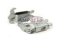 фото thumb №1, Dodge challenger 2008-2019 2x распорка тормоза стояночного