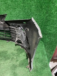 фото thumb №8, Бампер передний перед toyota camry viii lift 21-