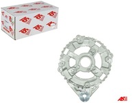 фото thumb №1, Кронштейн, фланець привідний генератора as-pl abr6030s