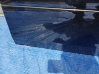 Mercedes gl x164 ml w164 двері правий перед c197 197 в Україні, фото thumb