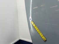 фото thumb №5, Opel corsa d 3d дверь правые y685