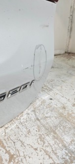 Bmw x1 f48 крышка багажника задняя багажника Цена, фото thumb