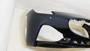 фото thumb №7, Бампер перед переднє maserati granturismo ii m189 trofeo накладка оригінал