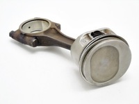 фото thumb №3, Поршень шатун 047e 1.4 8v mpi skoda fabia i std a