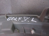 фото thumb №5, Поворотник дзеркало лівий vw golf v 5 jetta led